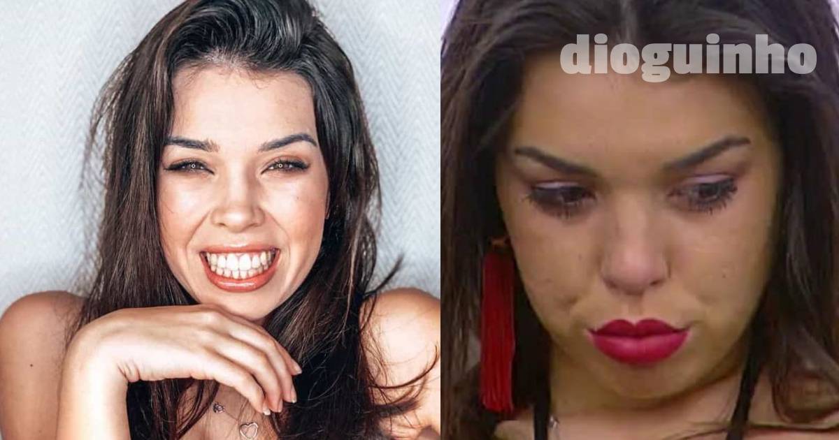 Isabela Cardinali confessa que votou pela 1.ª vez aos 23 anos