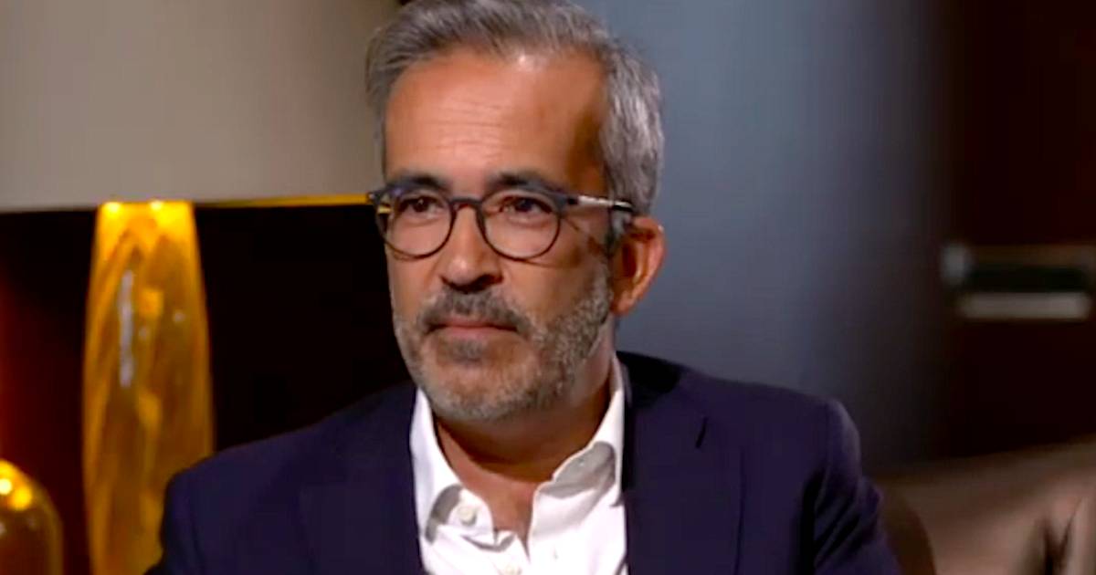 Paulo Rangel comenta polémico vídeo em que surge embriagado Paulo Rangel comenta polémico vídeo em que surge embriagado