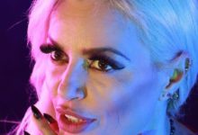 Ruth Marlene dá grito de alerta: "Estou cansada, agora entendo quando a Britney rapou o cabelo"