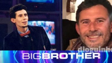 Zé Maria - big brother - Zé Maria: o que é feito do primeiro vencedor do 'Big Brother'?