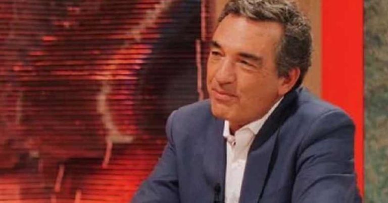 CNN Portugal confirma contratação de Júlio Magalhães