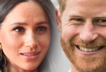 Caldo entornado! Meghan Markle e Harry desentendem-se por causa do batizado da filha