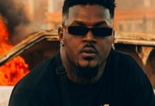 Rapper Plutónio detido pela PJ por posse de arma ilegal
