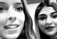 Bárbara Bandeira participa no hino da Associação Sara Carreira: "Tenho saudades tuas"