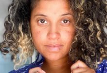 Blaya deixa mensagem às vítimas de bullying: "Não carregues a dor sozinho"
