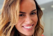 Liliana Aguiar anuncia: "Estou em contagem decrescente para um dos dias mais importantes da minha vida"