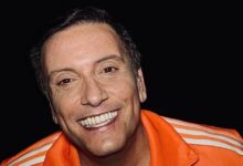 Joaquim Monchique recorda episódio hilariante: "Tirei as calças e as cuecas e subi a escada rolante"