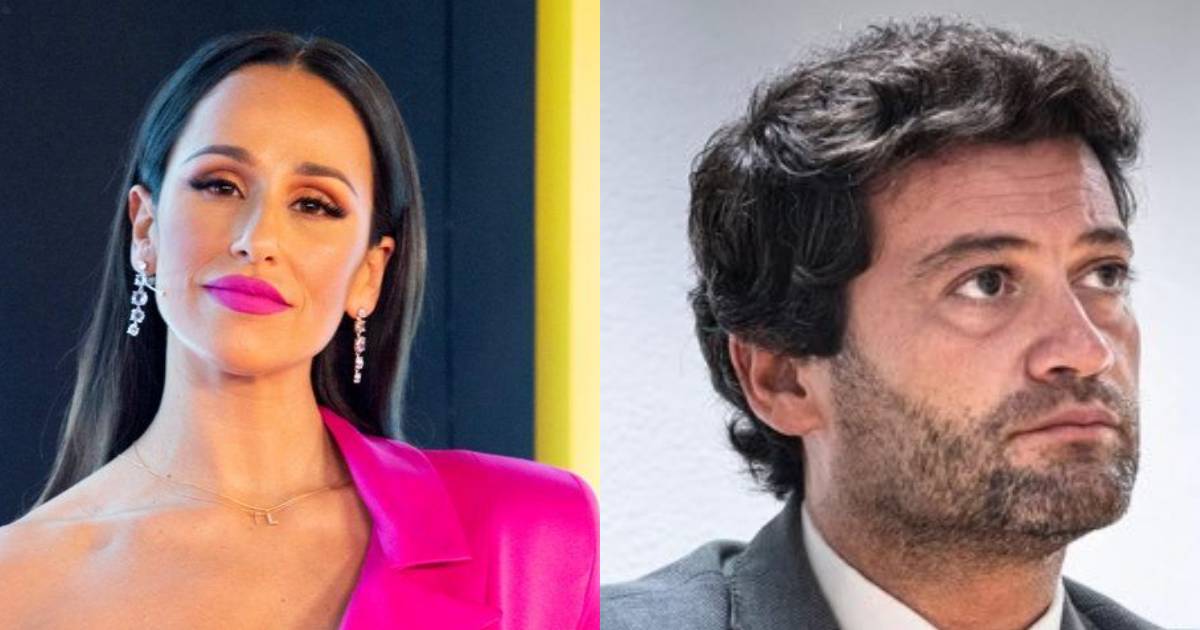 André Ventura responde a Rita Pereira: "Não se pode esperar grande coisa"
