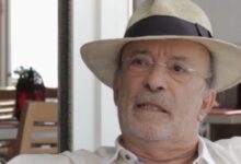 Victor Espadinha promete: “Brevemente ajustarei contas (espero antes de morrer) com outros canalhas!”