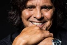 Luís Represas adia concerto porque tem uma infeção no coração