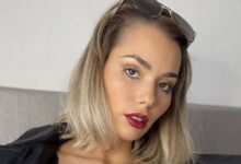 Margarida Aranha novamente infetada com Covid-19