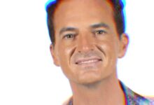 Big Brother: Jorge Guerreiro é o primeiro salvo da noite