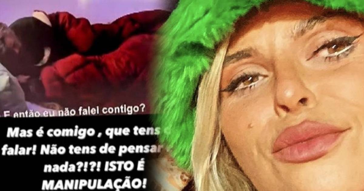 Maria Sampaio Chocada Com Ataque Bruno De Carvalho A Liliana Isto