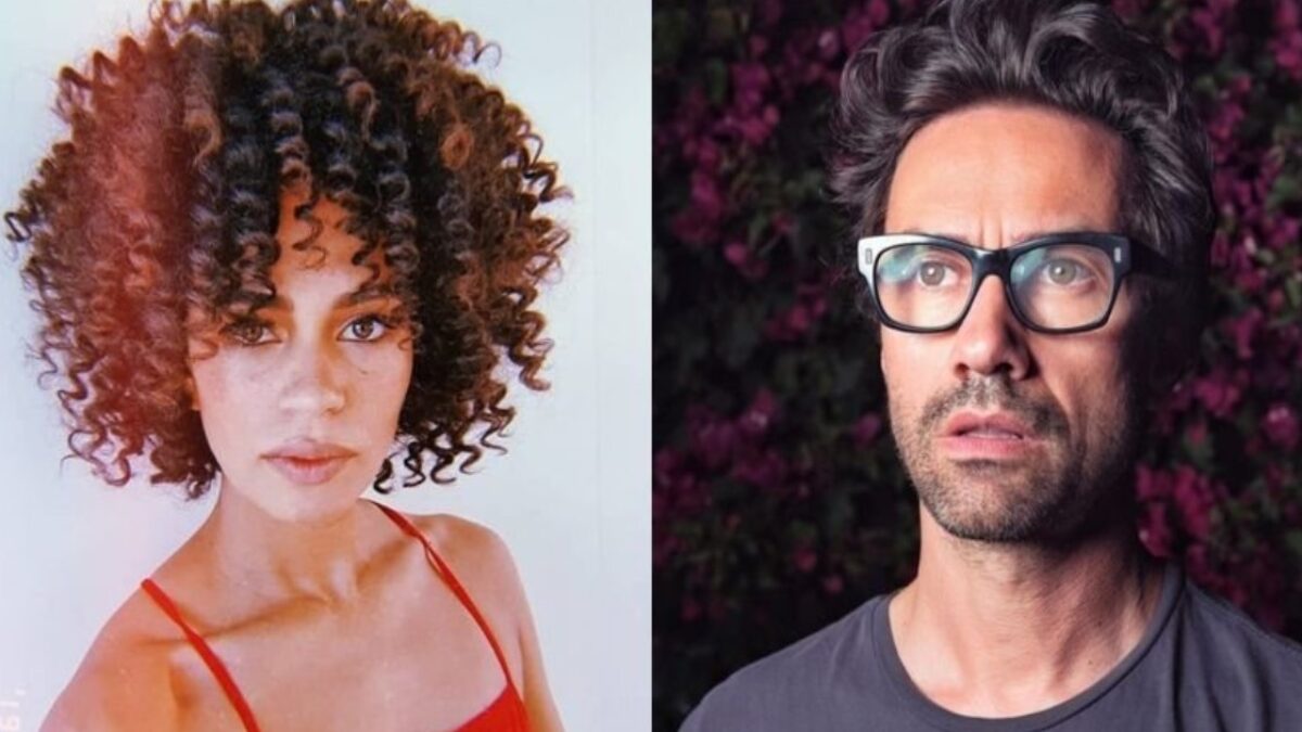 Ana Sofia Martins feliz ao lado de David Fonseca: “Tenho muita sorte por  ser casada com ele”