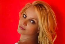 Britney Spears desaparece do Instagram!