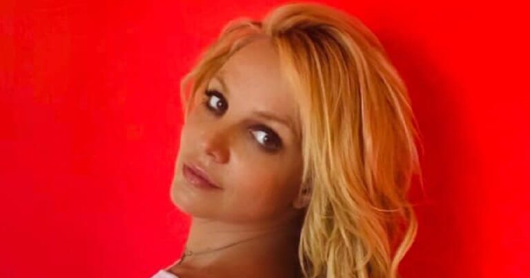 Britney Spears desaparece do Instagram!