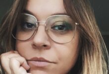 Filha de Rita Marrafa de Carvalho furiosa: “Não suporto...”