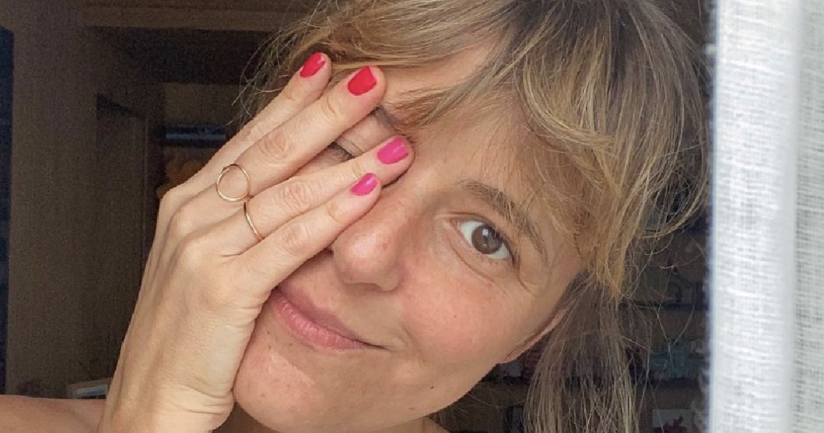 Leonor Poeiras desabafa: "É ridículo termos vergonha de não saber tudo"