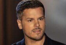 Mickael Carreira explica pausa na carreira: "Tinha perdido um bocadinho a conexão com aquilo que eu faço"