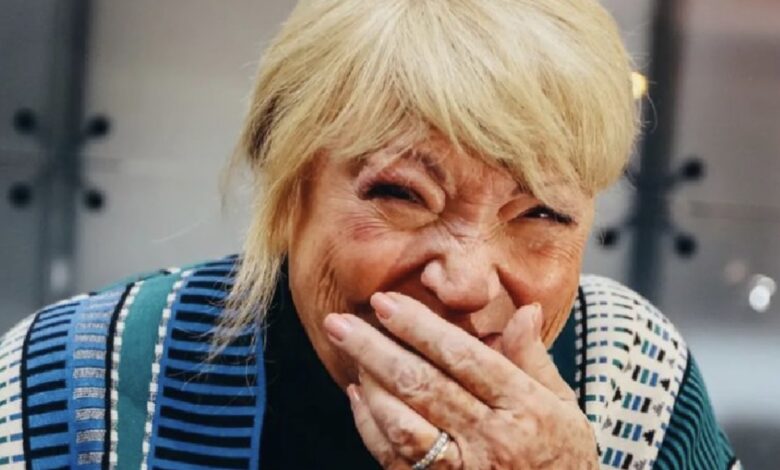 Ana Bola reage ao final repentino de ‘Rua das Flores’: “Os números é que mandam”