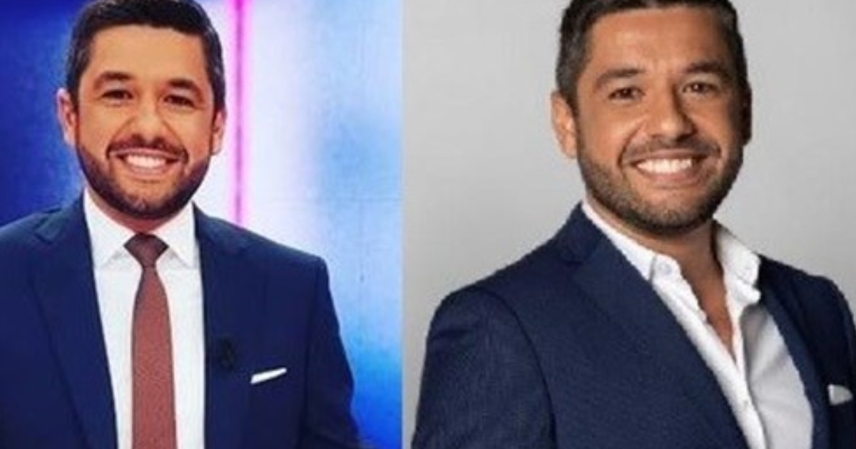 André Neto de Oliveira da CNN 