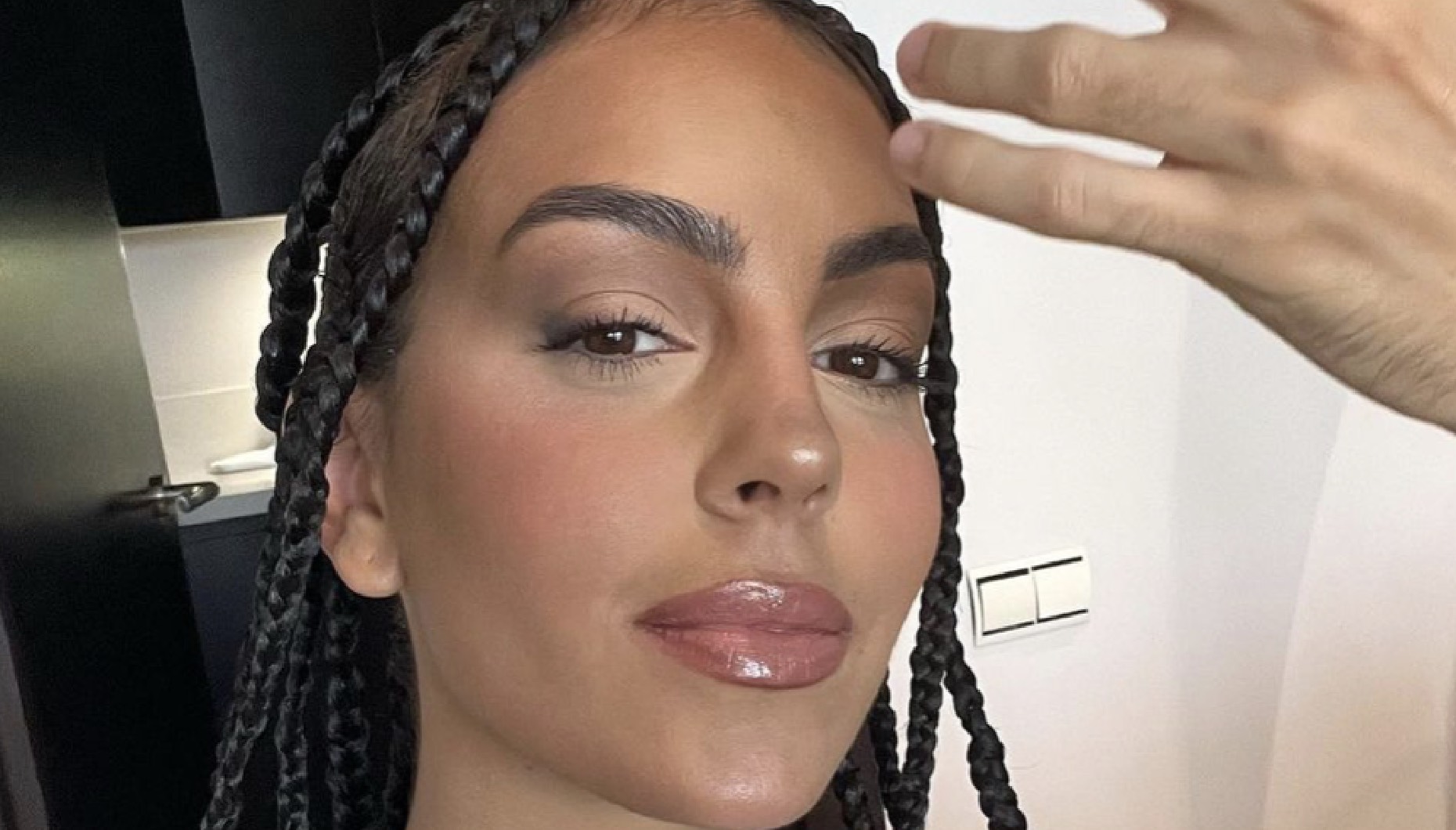 Revelado quanto ganha Georgina Rodríguez com as redes sociais