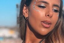 Joana d'Albuquerque denuncia esquema de fraude com a sua imagem