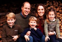 Colégio dos filhos de Kate Middleton e do príncipe William custa mais de 7 mil euros