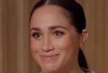 Meghan Markle faz comentário polémico e obriga a esclarecimento