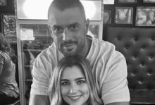 Noiva de Marco Costa revela nomes do bebé... e a intuição se é menino ou menina