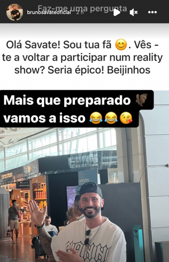 Bruno-Savate-regresso-aos-reality-shows