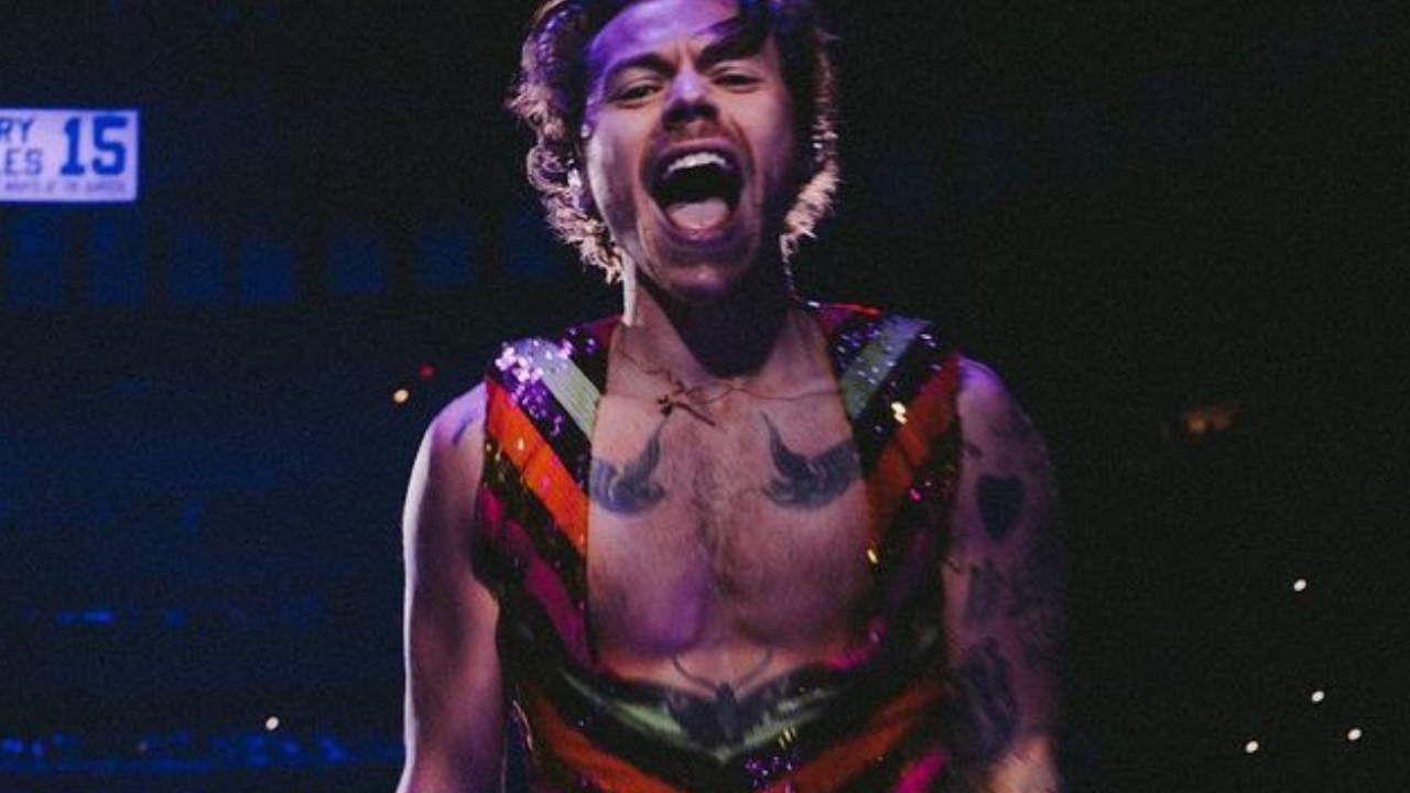 Harry-Styles