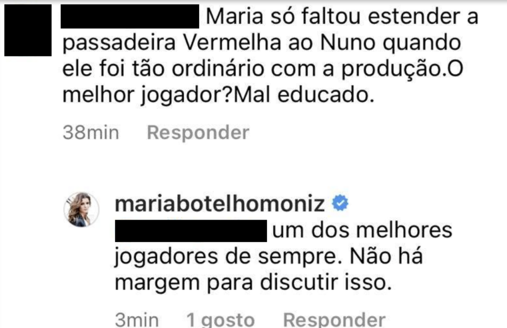 Maria-Botelho-Moniz-critica-entrevista-Nuno-Homem-de-Sá
