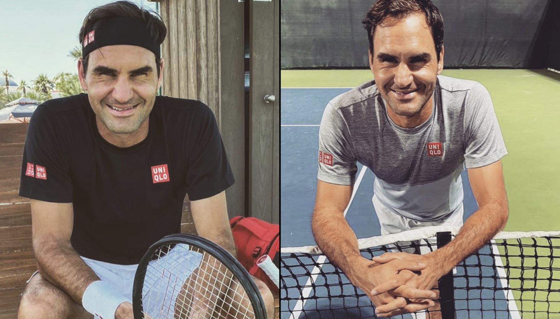 Roger-Federer