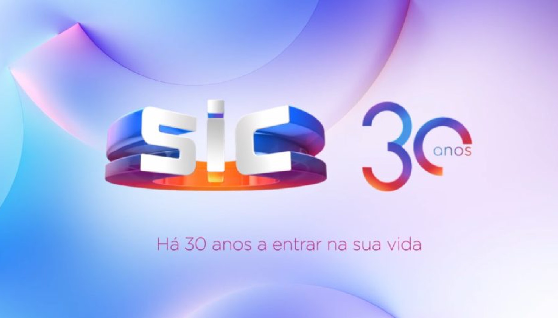 44 meses! SIC continua na liderança das audiências