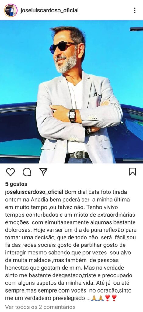 José-Luís-Cardoso-desabafo