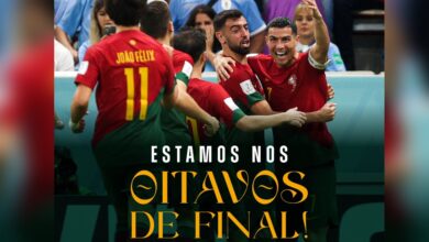 Portugal-oitavos-final
