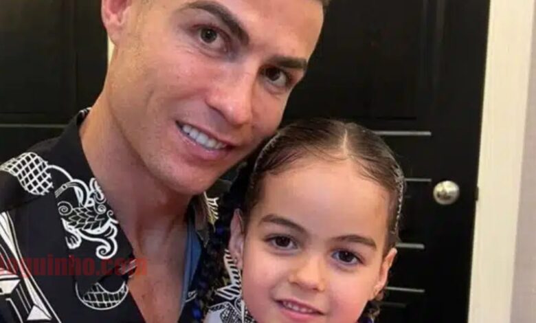 Ronaldo-e-familia-