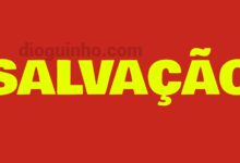SALVACAO