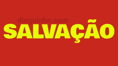 SALVACAO