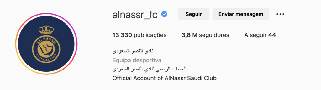 al-nassr-instagram