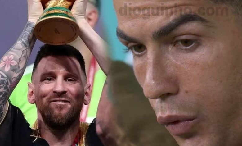 messi-e-ronaldo