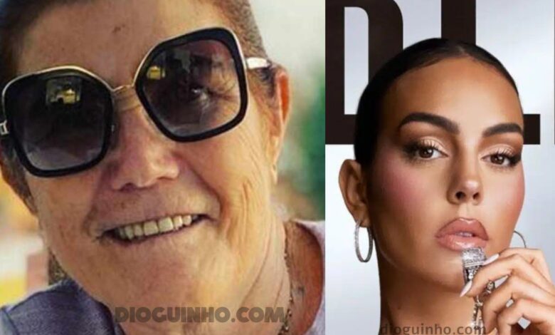 Dolores-Aveiro-Georgina-Rodriguez