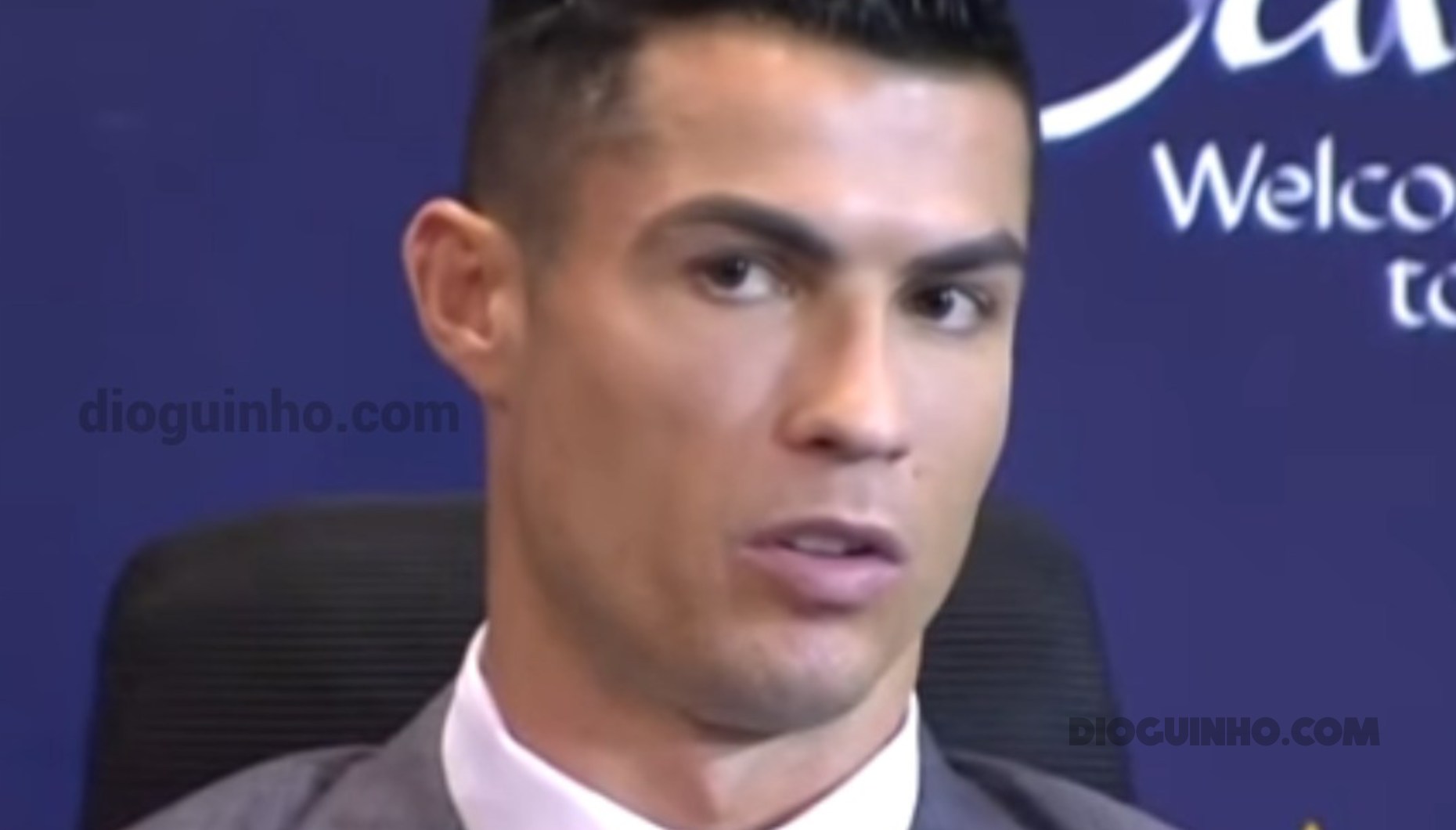 Ronaldo-