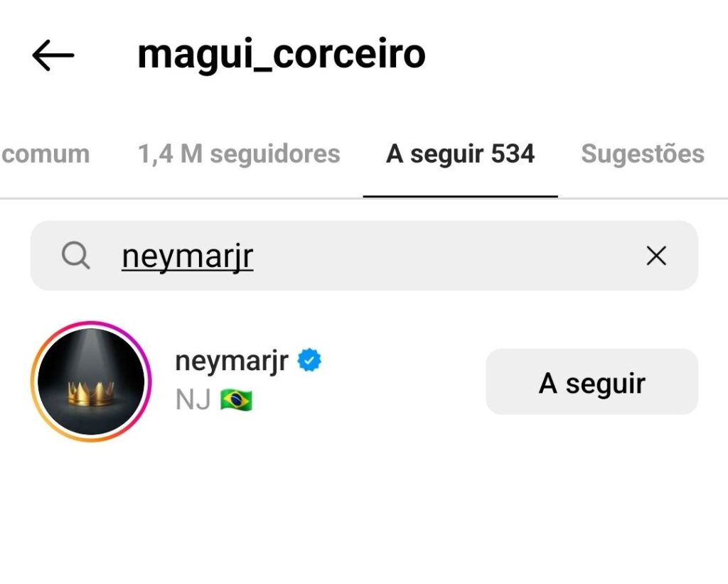 magui-corceiro-segue-neymar