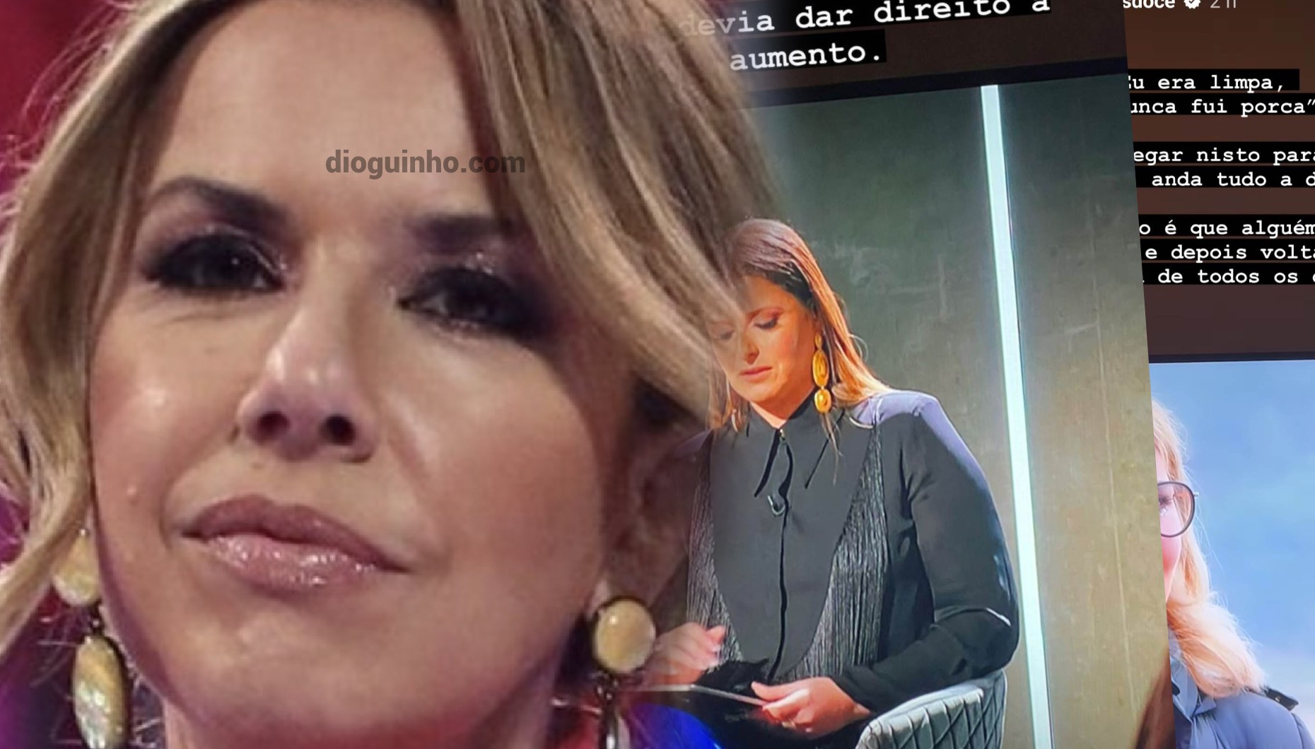 Pipoca Mais Doce Comenta O A Ex peri ncia casada Com Um Traidor 