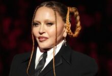 Madonna