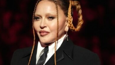 Madonna