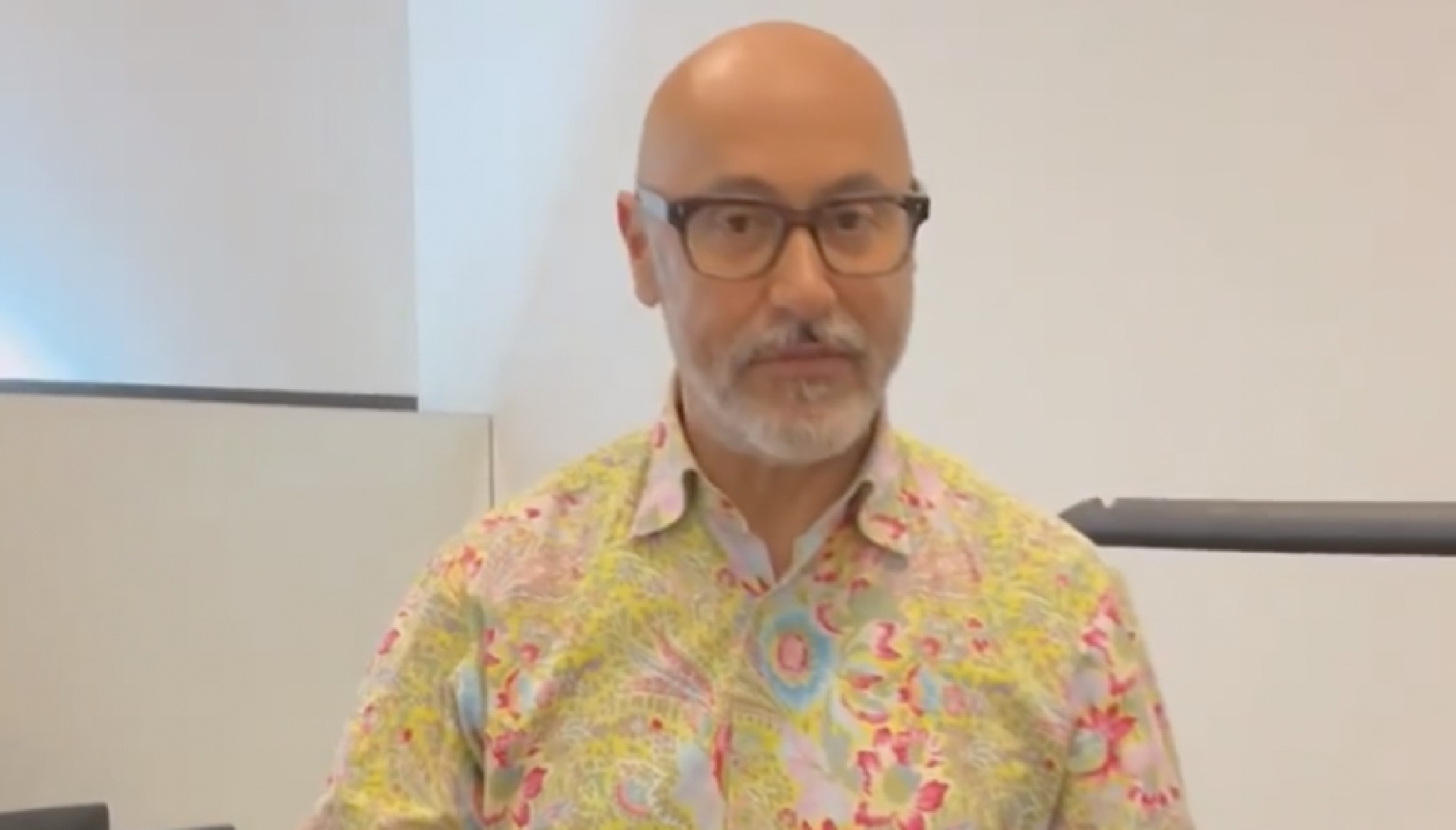 Rui Oliveira confirma que vai para a CMTV