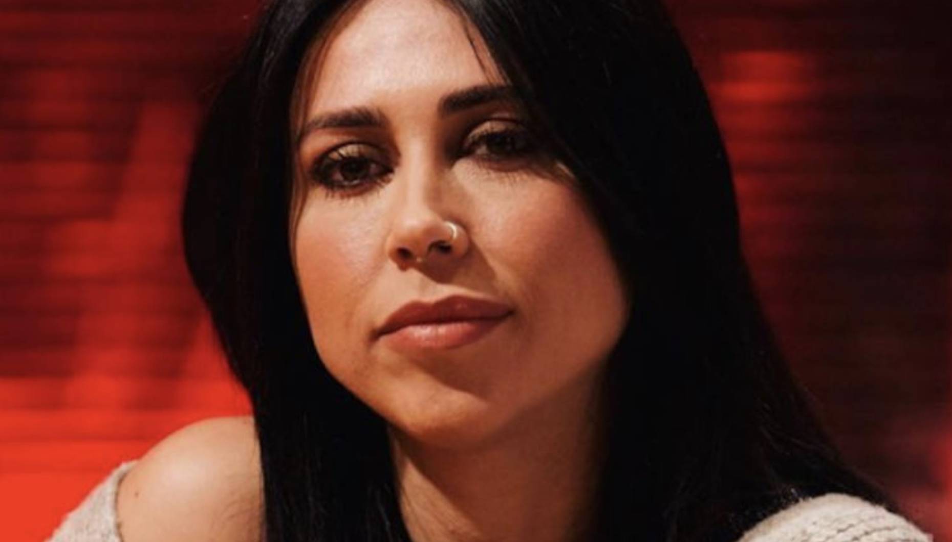 Marina Sá Pinto do 'Triângulo' foi casada... durante três meses!